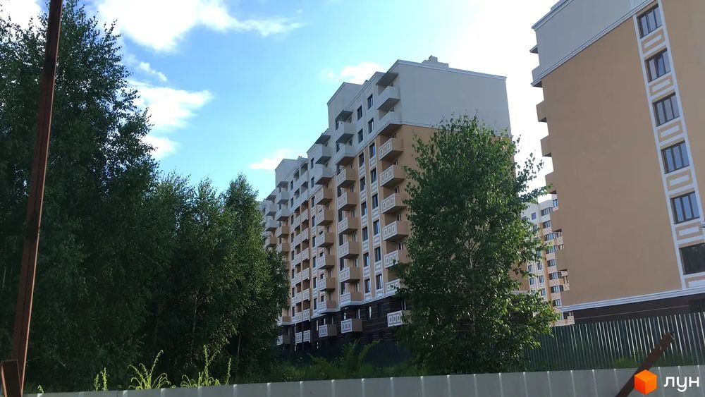Квартира на ЖК квартал Крюківщина в Києві, ID 309134, фото №9