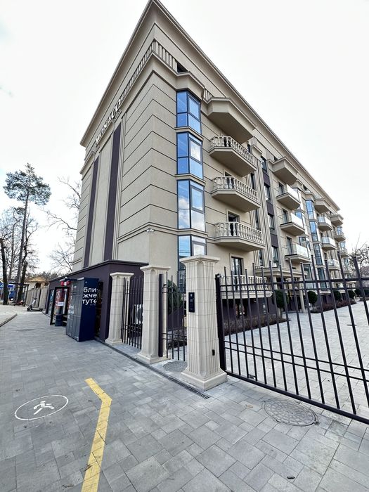 Квартира на Ірпінь в Києві, ID 236255, фото №11