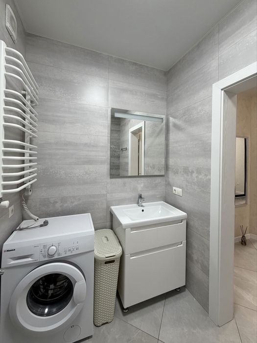 Квартира на ЖК Липки в Івано-Франківську, ID 263552, фото №12