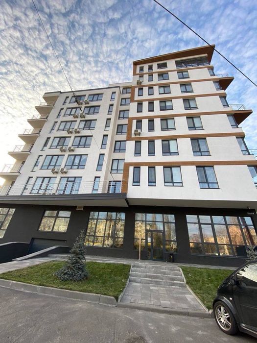 Квартира на вул. Сирецько-Садова, 1 в Києві, ID 410945, фото №2