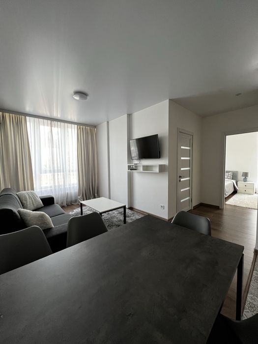 Квартира на вул. Сирецько-Садова, 1 в Києві, ID 410945, фото №11
