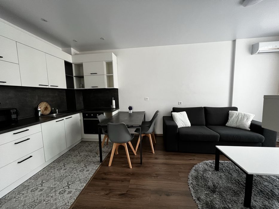 Квартира на вул. Сирецько-Садова, 1 в Києві, ID 410945, фото №6