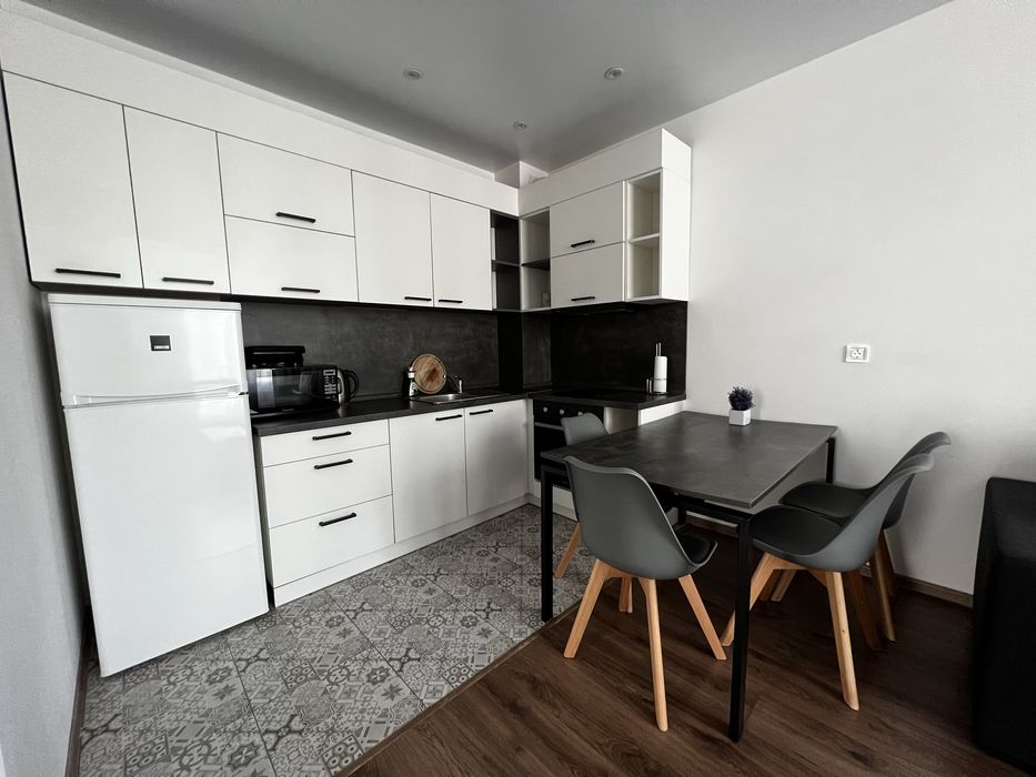Квартира на вул. Сирецько-Садова, 1 в Києві, ID 410945, фото №7