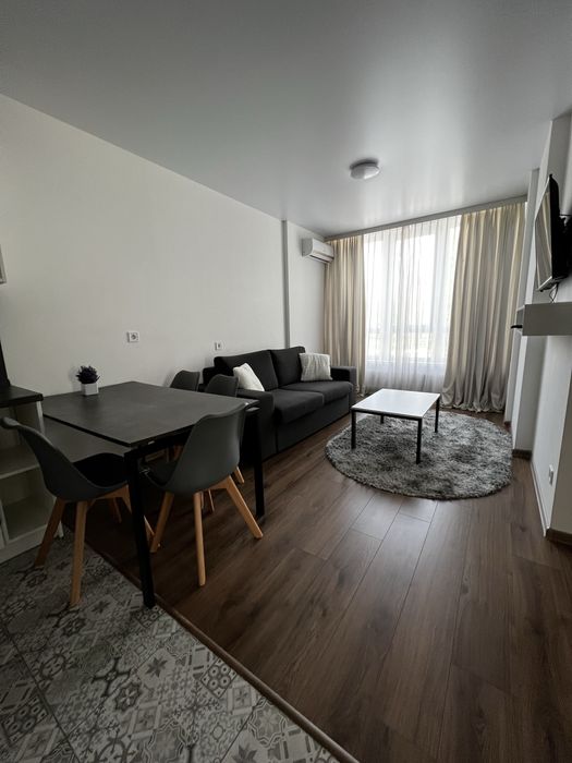 Квартира на вул. Сирецько-Садова, 1 в Києві, ID 410945, фото №8
