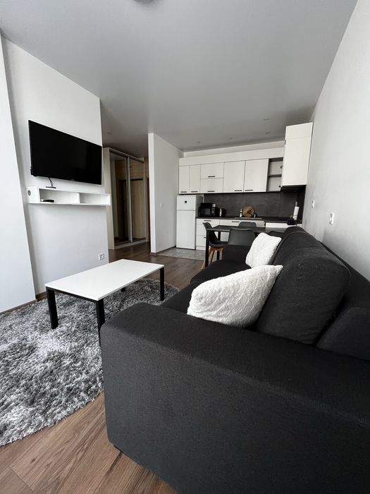 Квартира на вул. Сирецько-Садова, 1 в Києві, ID 410945, фото №9