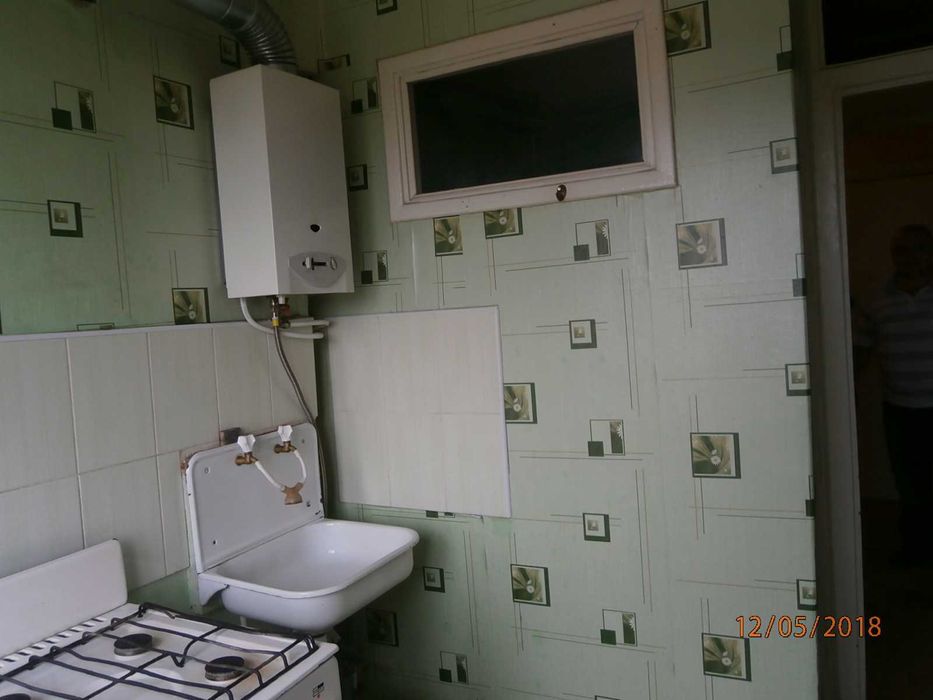 Квартира на вул. Володимира Бизова, 1 в Кривому Розі, ID 269401, фото №2