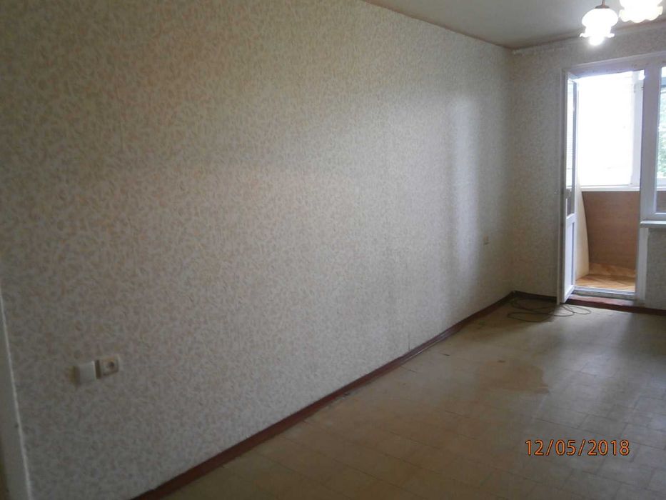 Квартира на вул. Володимира Бизова, 1 в Кривому Розі, ID 269401, фото №3