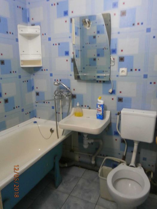 Квартира на вул. Володимира Бизова, 1 в Кривому Розі, ID 269401, фото №6