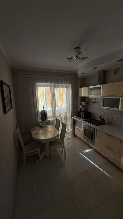 Квартира в Київ, ID 309701, фото №2