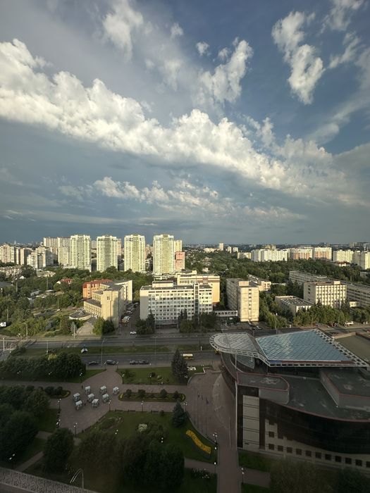 Квартира на просп. Повітрофлотський, 56 в Києві, ID 375811, фото №14