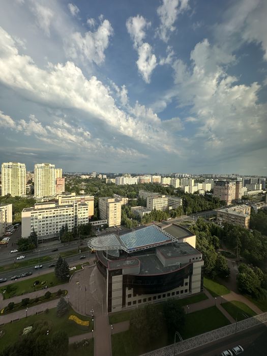 Квартира на просп. Повітрофлотський, 56 в Києві, ID 375811, фото №15