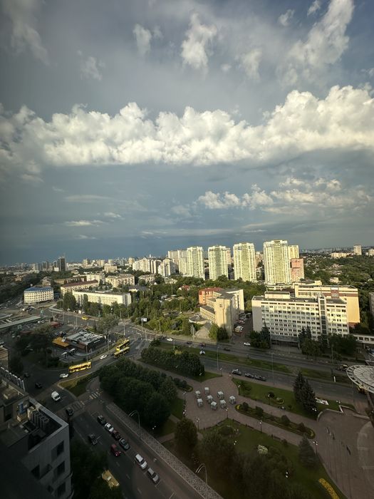 Квартира на просп. Повітрофлотський, 56 в Києві, ID 375811, фото №16