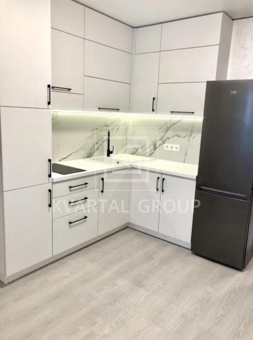 Квартира на біля метро Академмістечко в Києві, ID 311997, фото №1