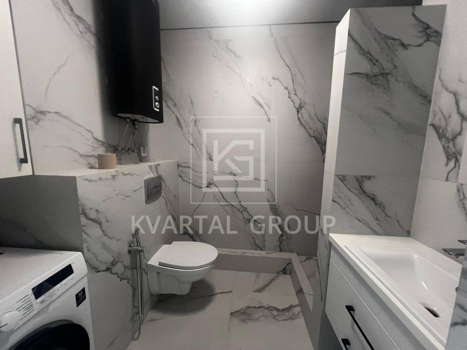 Квартира на біля метро Академмістечко в Києві, ID 311997, фото №14