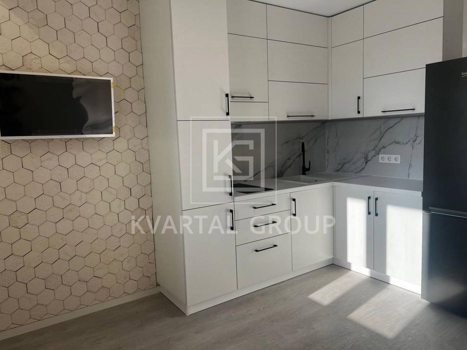 Квартира на біля метро Академмістечко в Києві, ID 311997, фото №3