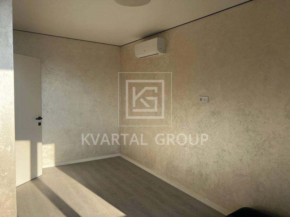 Квартира на біля метро Академмістечко в Києві, ID 311997, фото №22