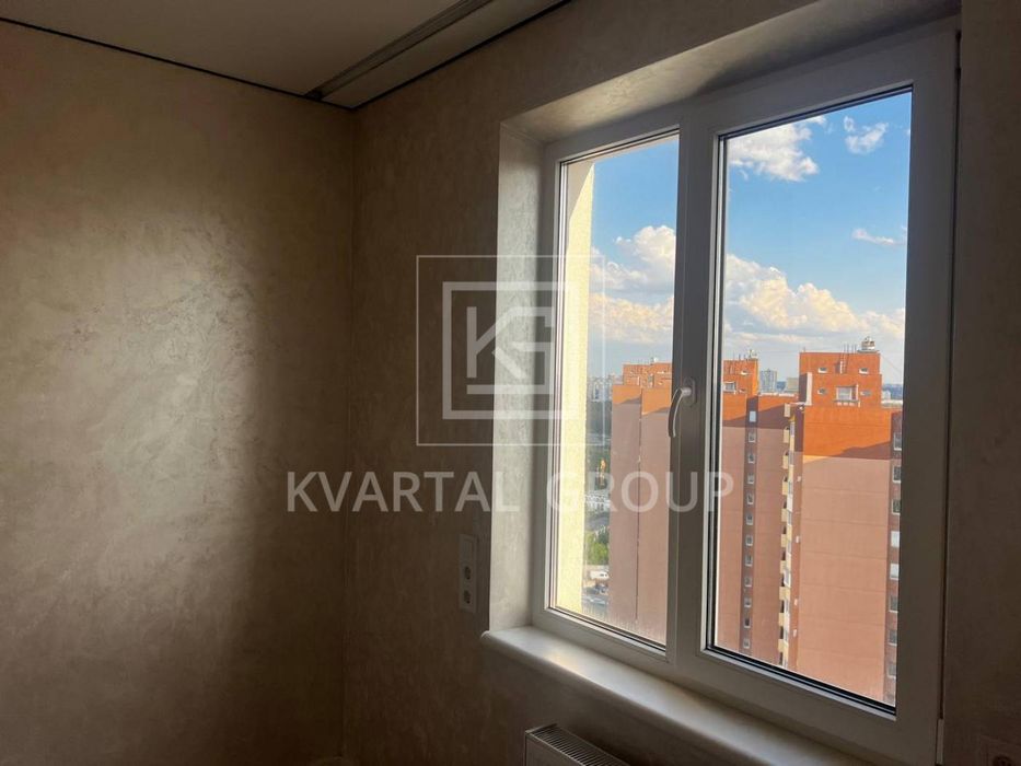 Квартира на біля метро Академмістечко в Києві, ID 311997, фото №23