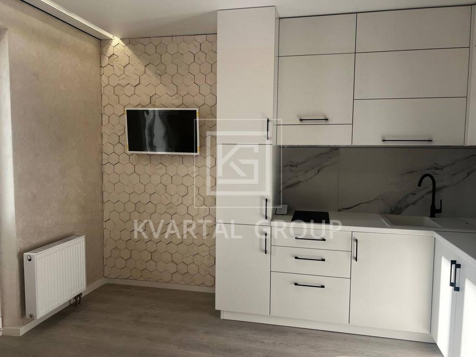Квартира на біля метро Академмістечко в Києві, ID 311997, фото №4