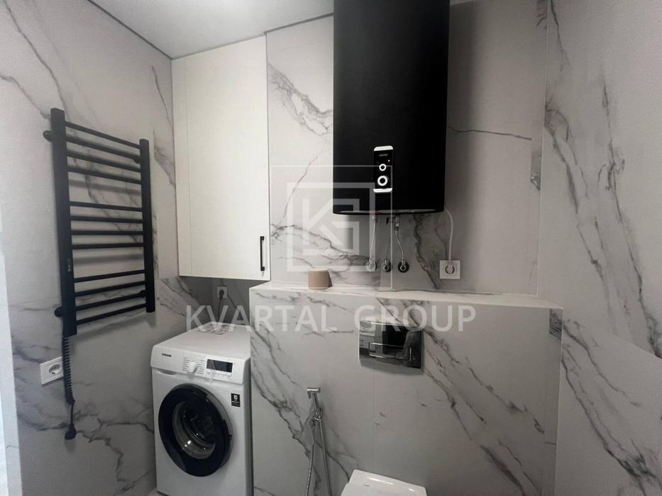 Квартира на біля метро Академмістечко в Києві, ID 311997, фото №8