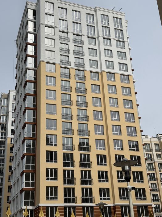 Квартира на вул. Олександрівська в Києві, ID 312123, фото №1