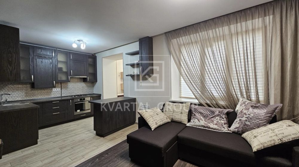Квартира на ЖК Суворов в Київ, ID 247041, фото №1