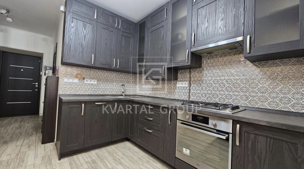 Квартира на ЖК Суворов в Київ, ID 247041, фото №2