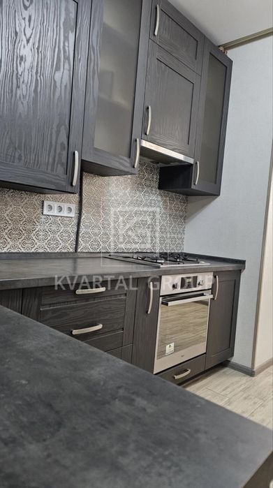 Квартира на ЖК Суворов в Києві, ID 247041, фото №12