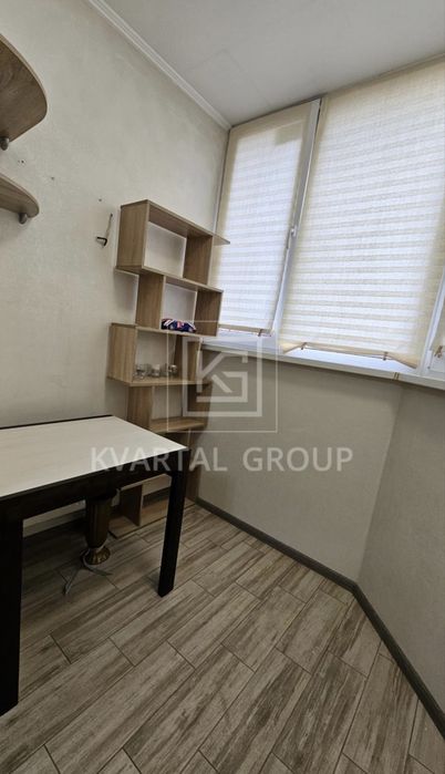 Квартира на ЖК Суворов в Києві, ID 247041, фото №15