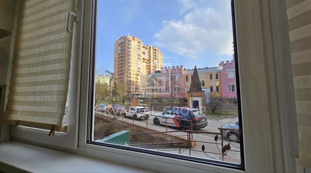 Квартира на ЖК Суворов в Києві, ID 247041, фото №16
