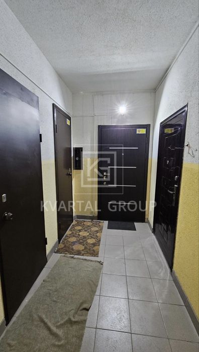 Квартира на ЖК Суворов в Києві, ID 247041, фото №17