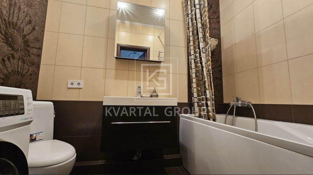 Квартира на ЖК Суворов в Києві, ID 247041, фото №9