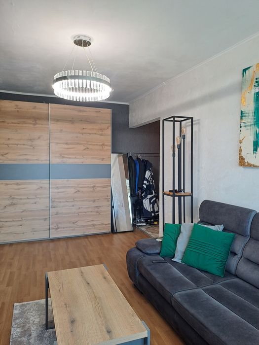 Квартира в Суми, ID 327681, фото №4
