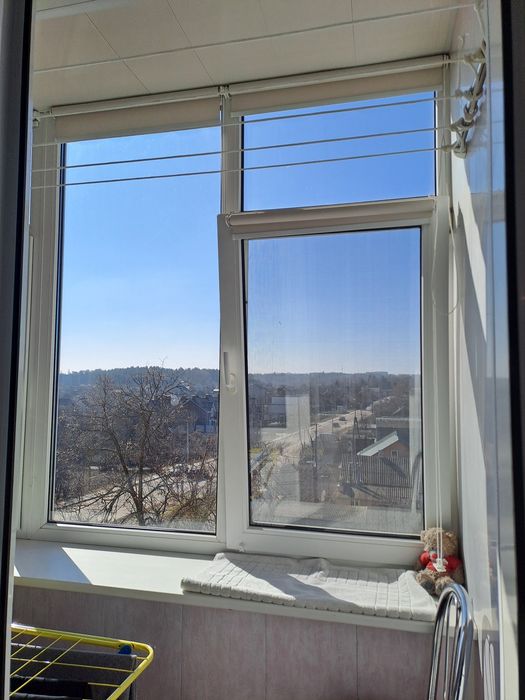 Квартира в Сумах, ID 327681, фото №7