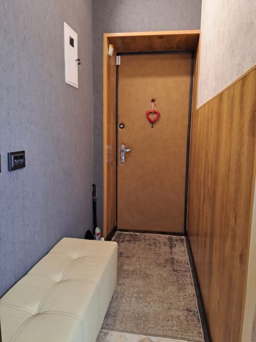 Квартира в Сумах, ID 327681, фото №8