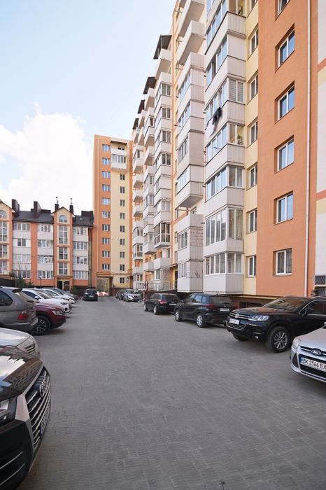Купити квартиру в Рівне на Findly.com.ua Квартира в Рівне, ID 279416, фото №1
