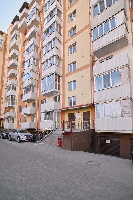 Квартира в Рівне, ID 279416, фото №3