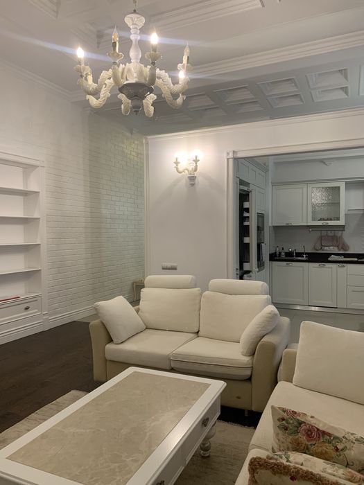Квартира на вул. Тарасівська, 16 в Київ, ID 167049, фото №2