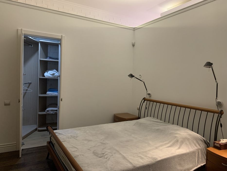 Квартира на вул. Тарасівська, 16 в Києві, ID 167049, фото №12
