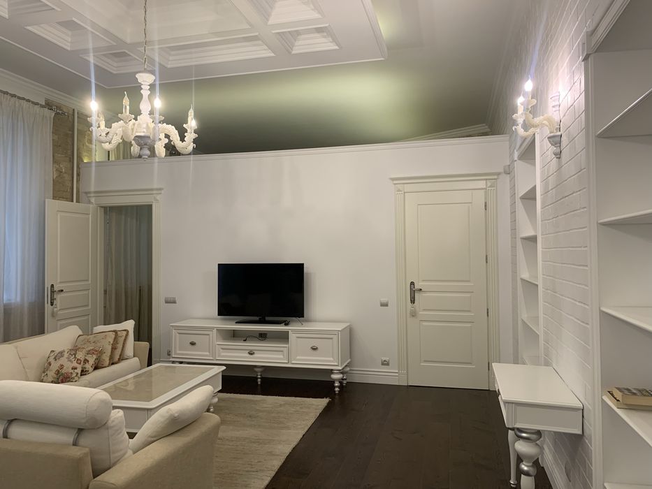 Квартира на вул. Тарасівська, 16 в Києві, ID 167049, фото №16