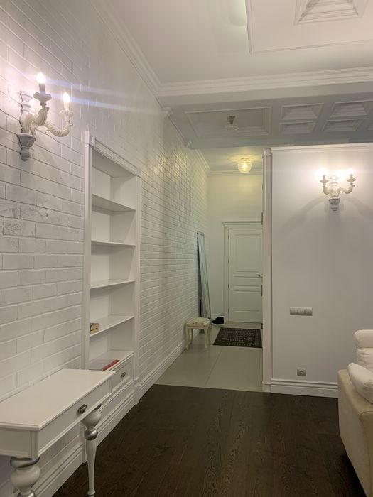 Квартира на вул. Тарасівська, 16 в Києві, ID 167049, фото №17