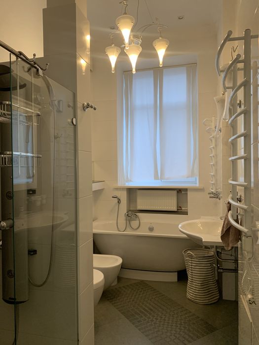Квартира на вул. Тарасівська, 16 в Києві, ID 167049, фото №20