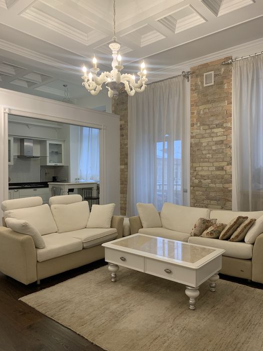 Квартира на вул. Тарасівська, 16 в Київ, ID 167049, фото №3