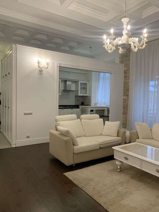 Квартира на вул. Тарасівська, 16 в Київ, ID 167049, фото №4