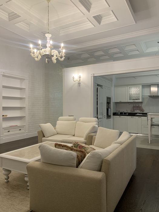 Квартира на вул. Тарасівська, 16 в Київ, ID 167049, фото №5