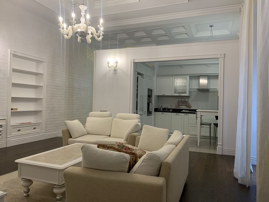 Квартира на вул. Тарасівська, 16 в Києві, ID 167049, фото №6