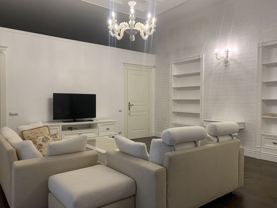 Квартира на вул. Тарасівська, 16 в Києві, ID 167049, фото №7