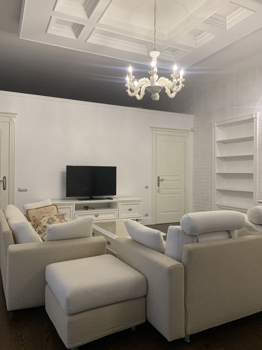Квартира на вул. Тарасівська, 16 в Києві, ID 167049, фото №8