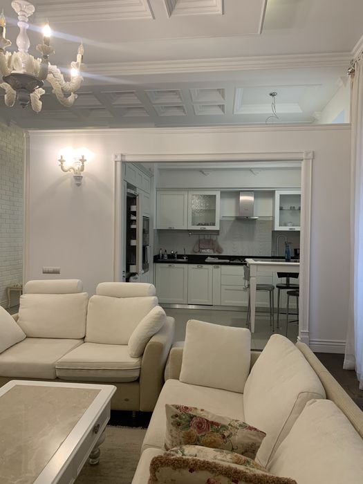 Квартира на вул. Тарасівська, 16 в Києві, ID 167049, фото №10