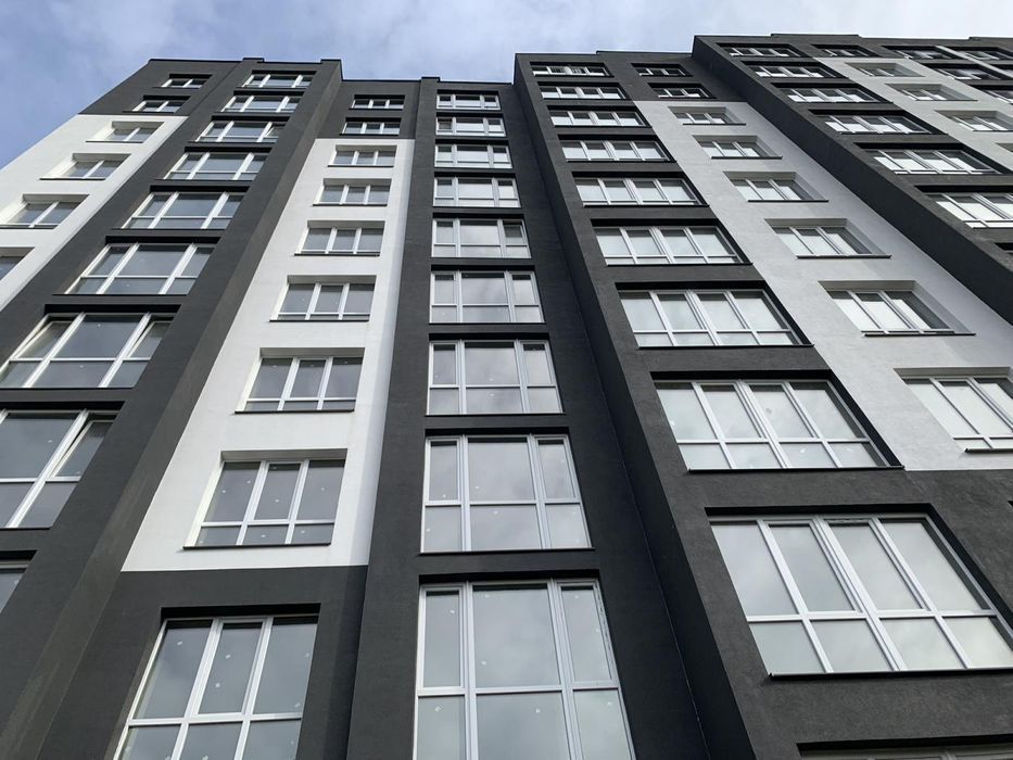 Квартира на парк Шевченка в Івано-Франківськ, ID 162315, фото №4