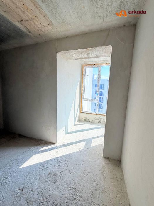Квартира на ЖК Каскад Ярко в Івано-Франківську, ID 310933, фото №12